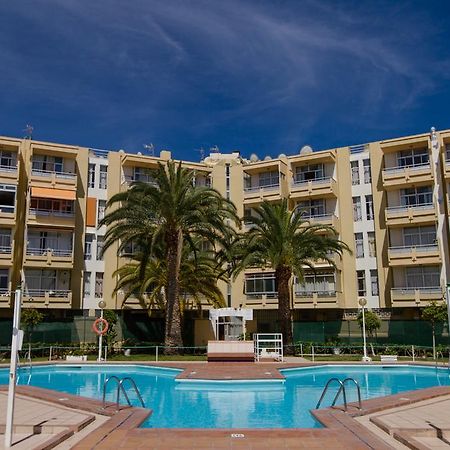 Servatur Barbados Playa del Ingles  Exterior photo