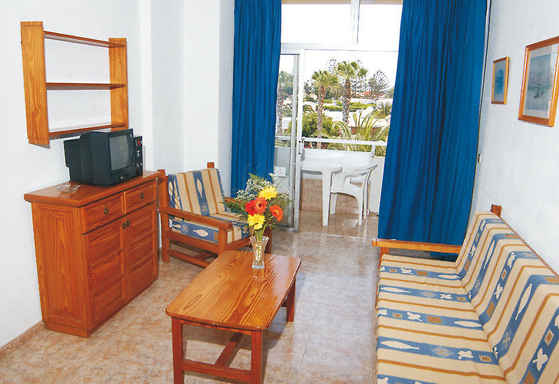 Servatur Barbados Playa del Ingles  Exterior photo