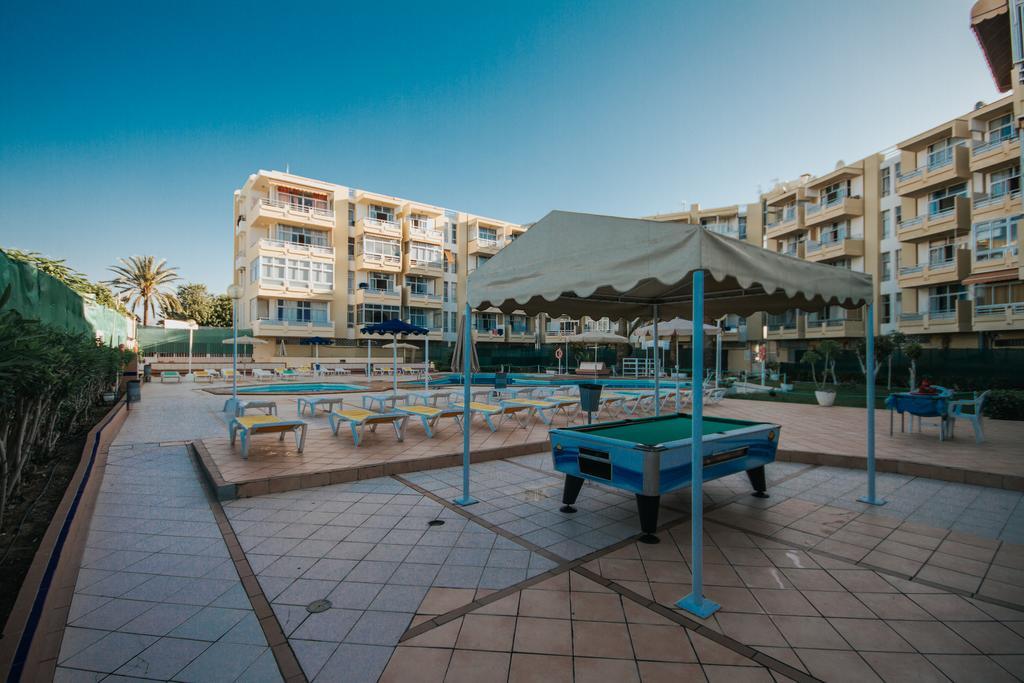 Servatur Barbados Playa del Ingles  Exterior photo