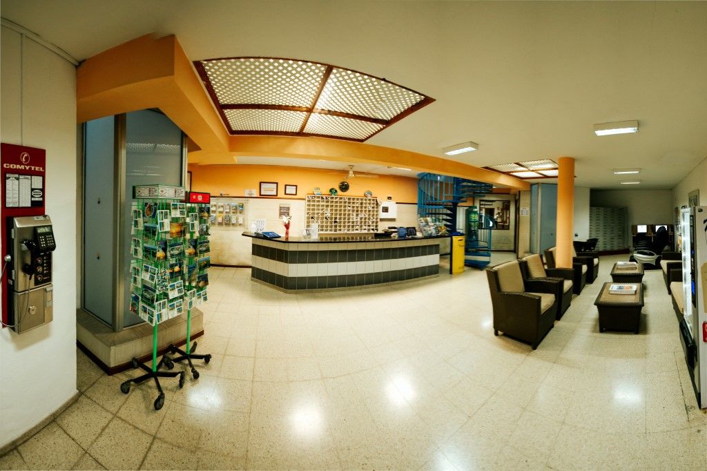 Servatur Barbados Playa del Ingles  Exterior photo